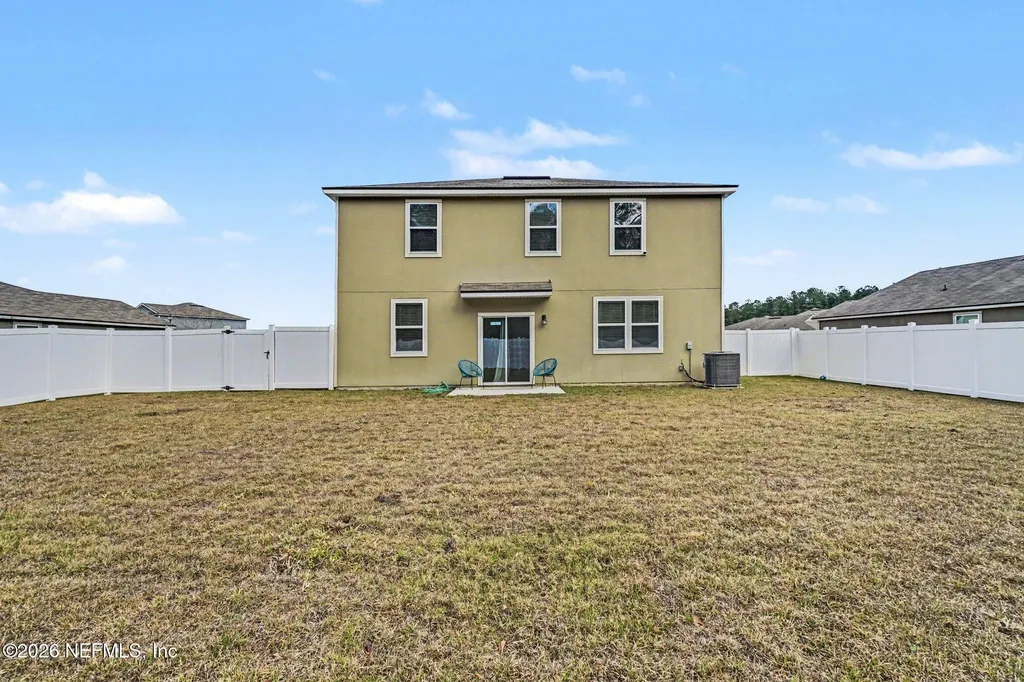 7004 Sandle Drive Jacksonville FL 32219