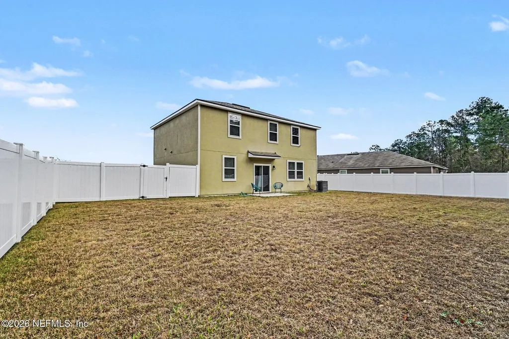 7004 Sandle Drive Jacksonville FL 32219