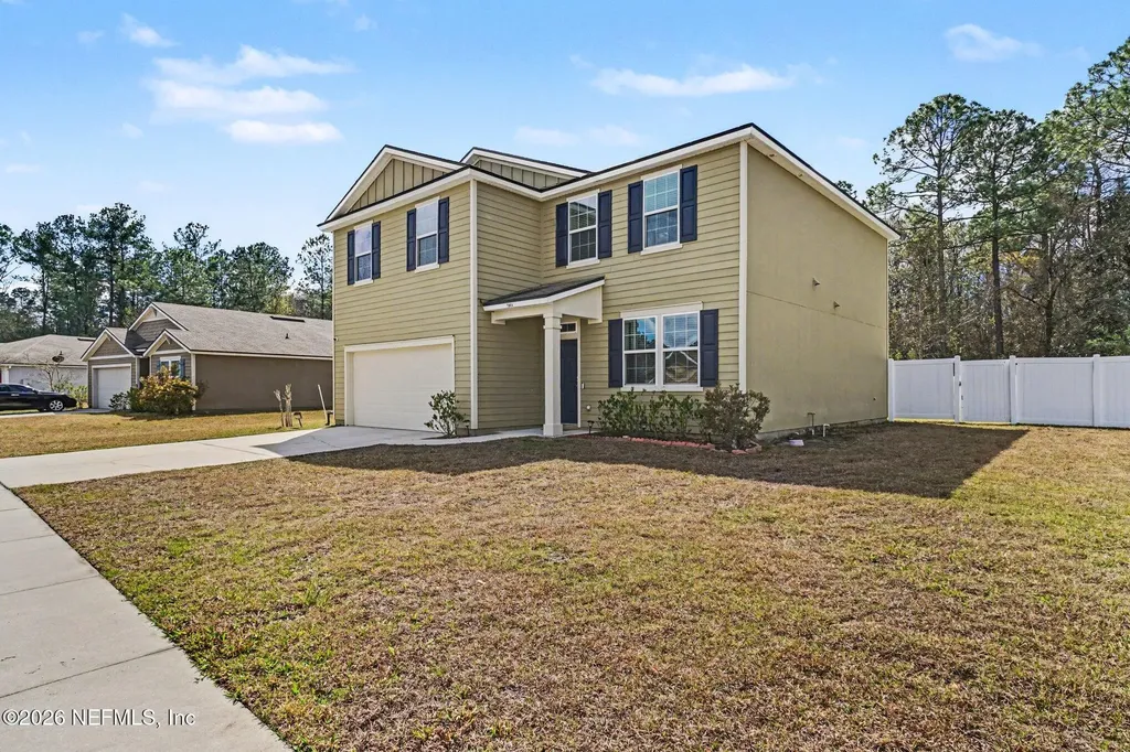 7004 Sandle Drive Jacksonville FL 32219