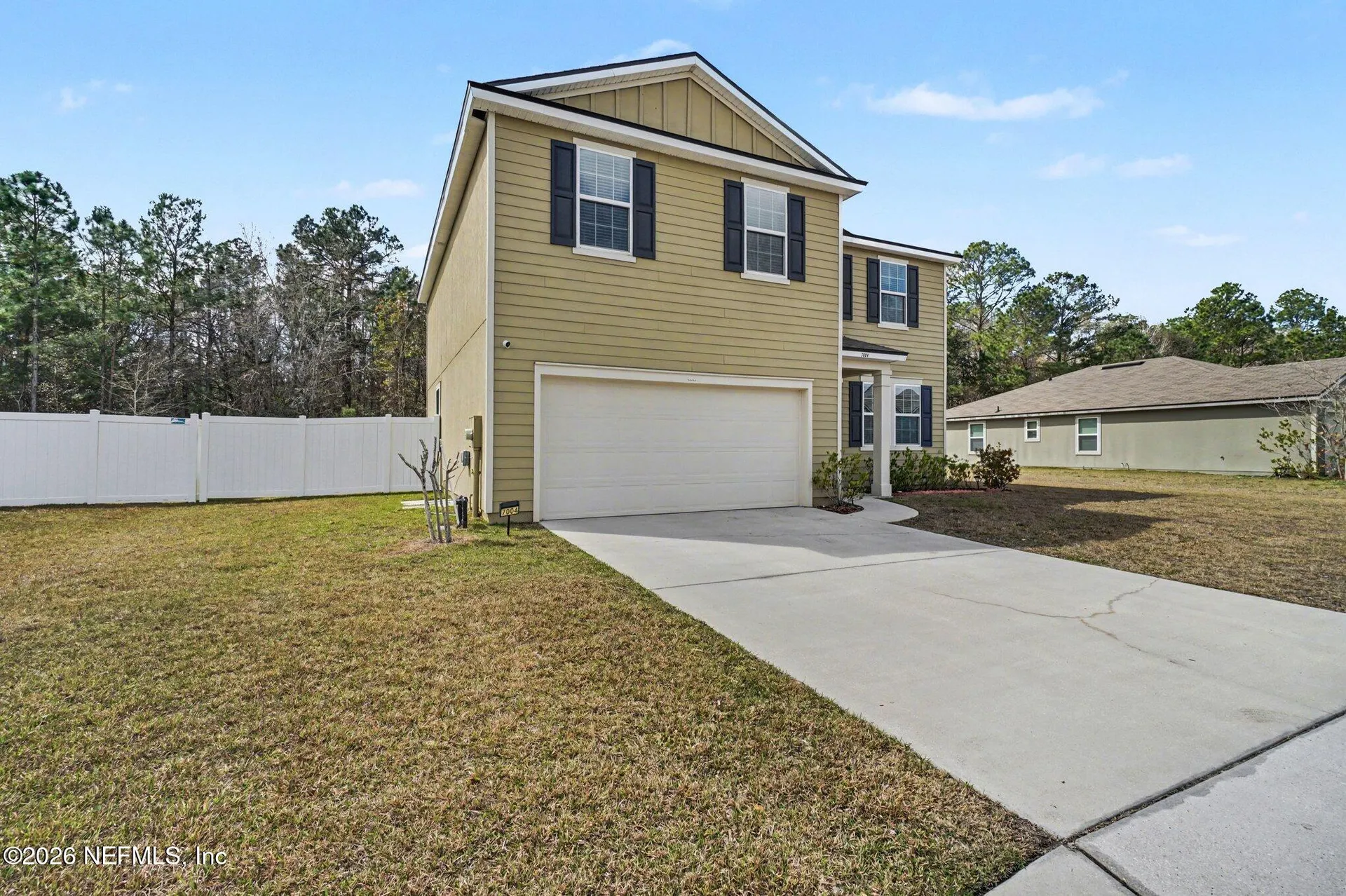 7004 Sandle Drive Jacksonville FL 32219