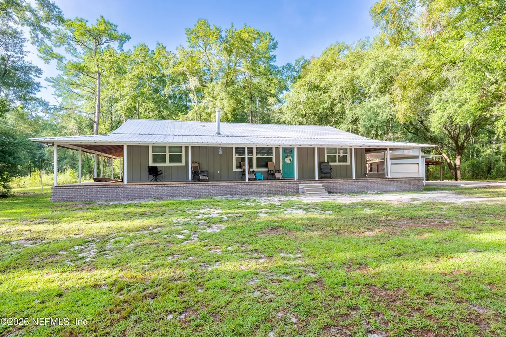 11309 SW 167th Circle Brooker FL 32622