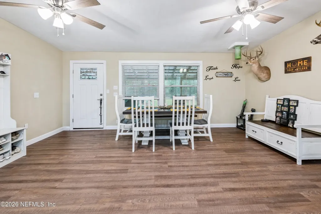 11309 SW 167th Circle Brooker FL 32622