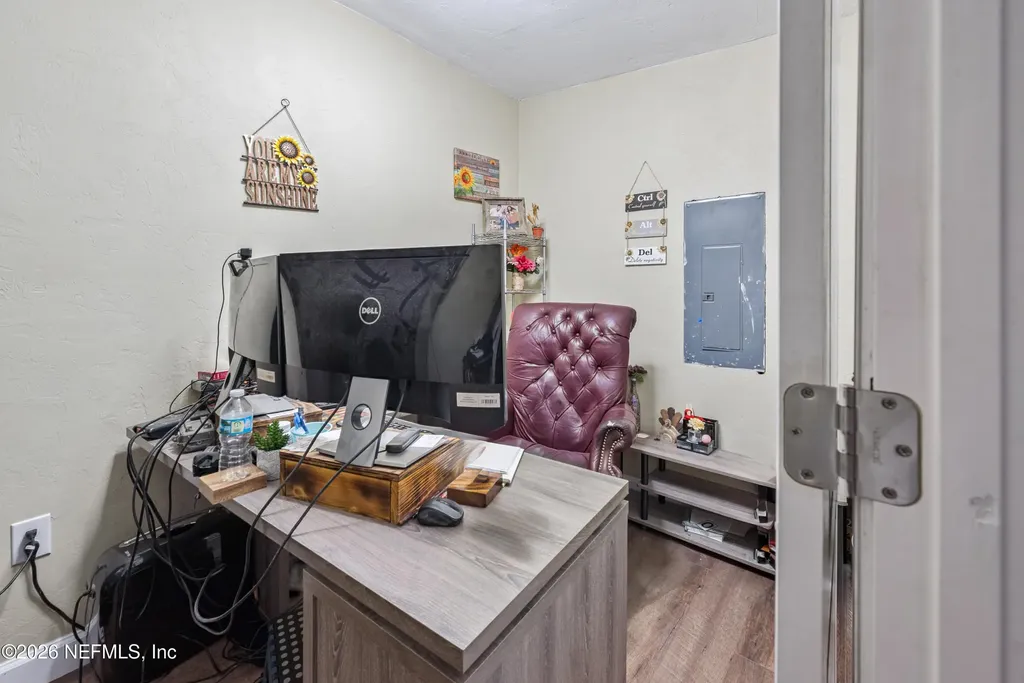 11309 SW 167th Circle Brooker FL 32622