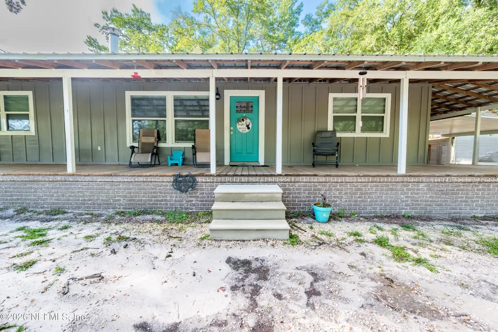 11309 SW 167th Circle Brooker FL 32622