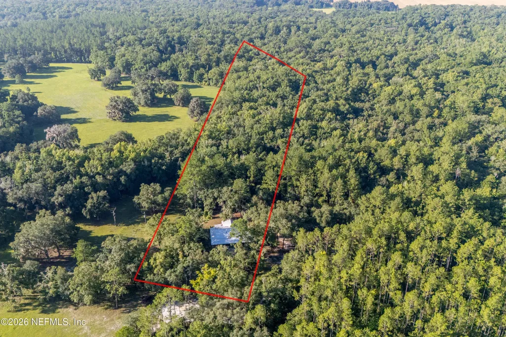 11309 SW 167th Circle Brooker FL 32622