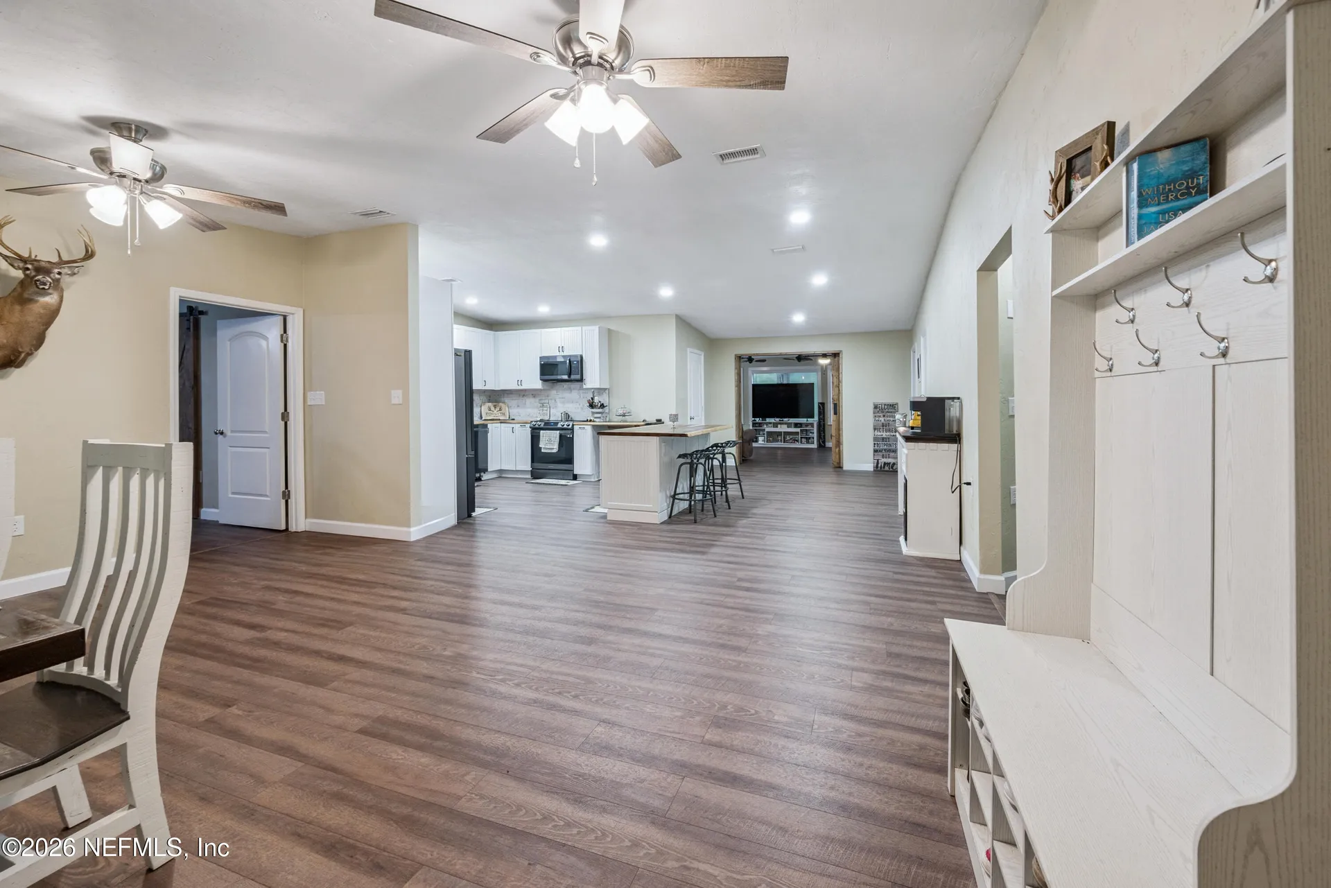 11309 SW 167th Circle Brooker FL 32622