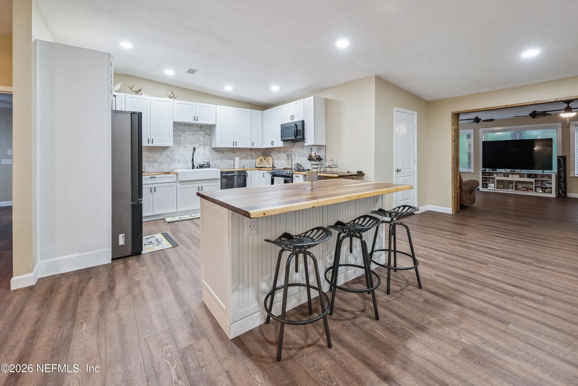 11309 SW 167th Circle Brooker FL 32622