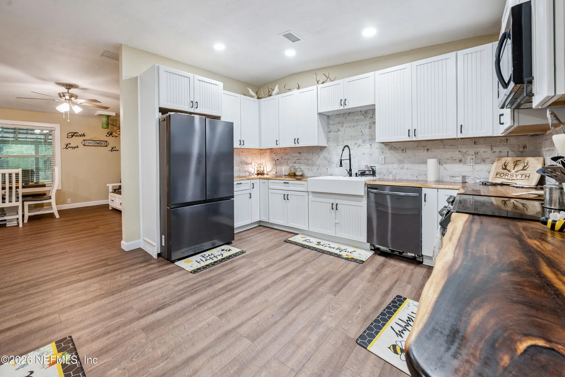 11309 SW 167th Circle Brooker FL 32622