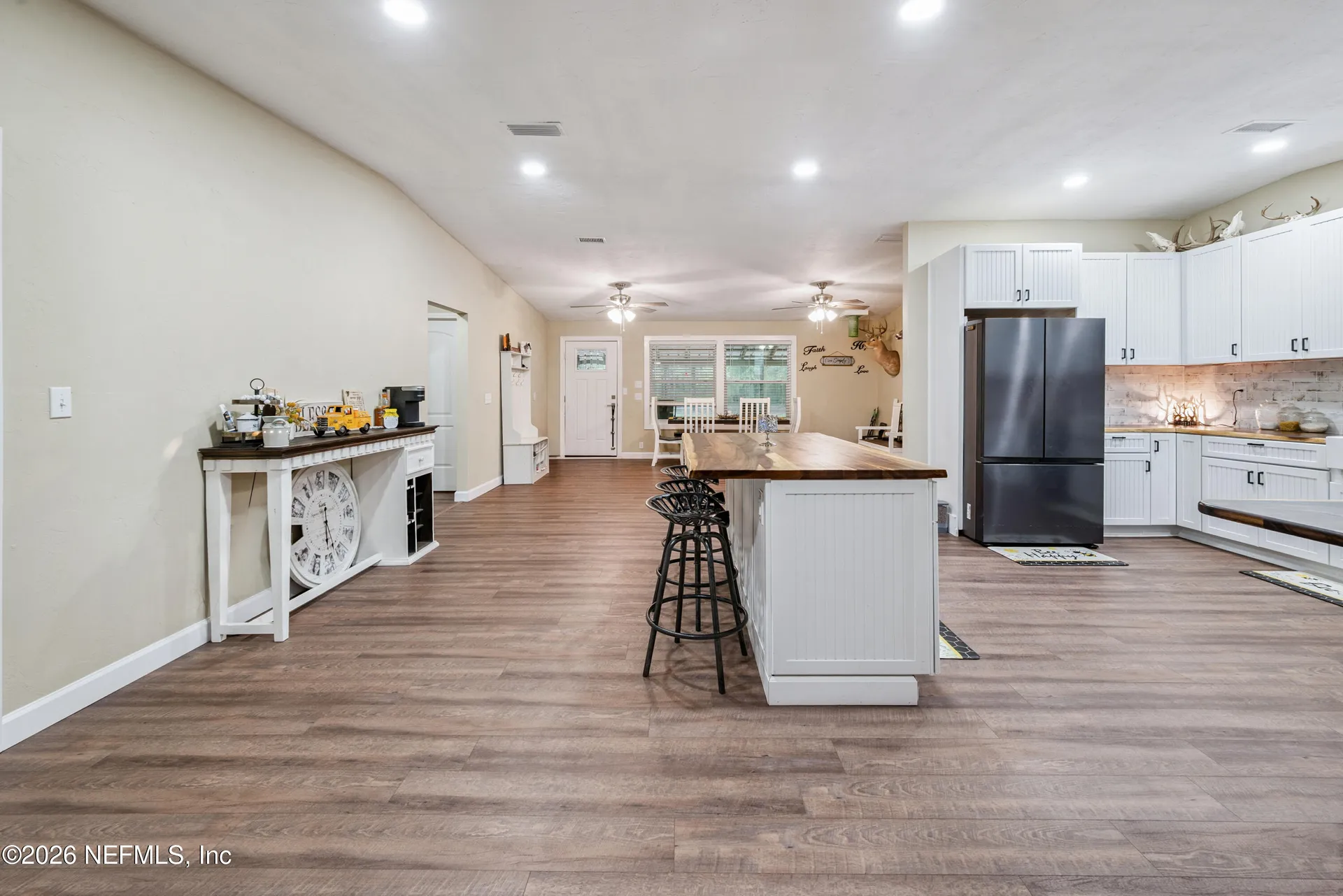 11309 SW 167th Circle Brooker FL 32622