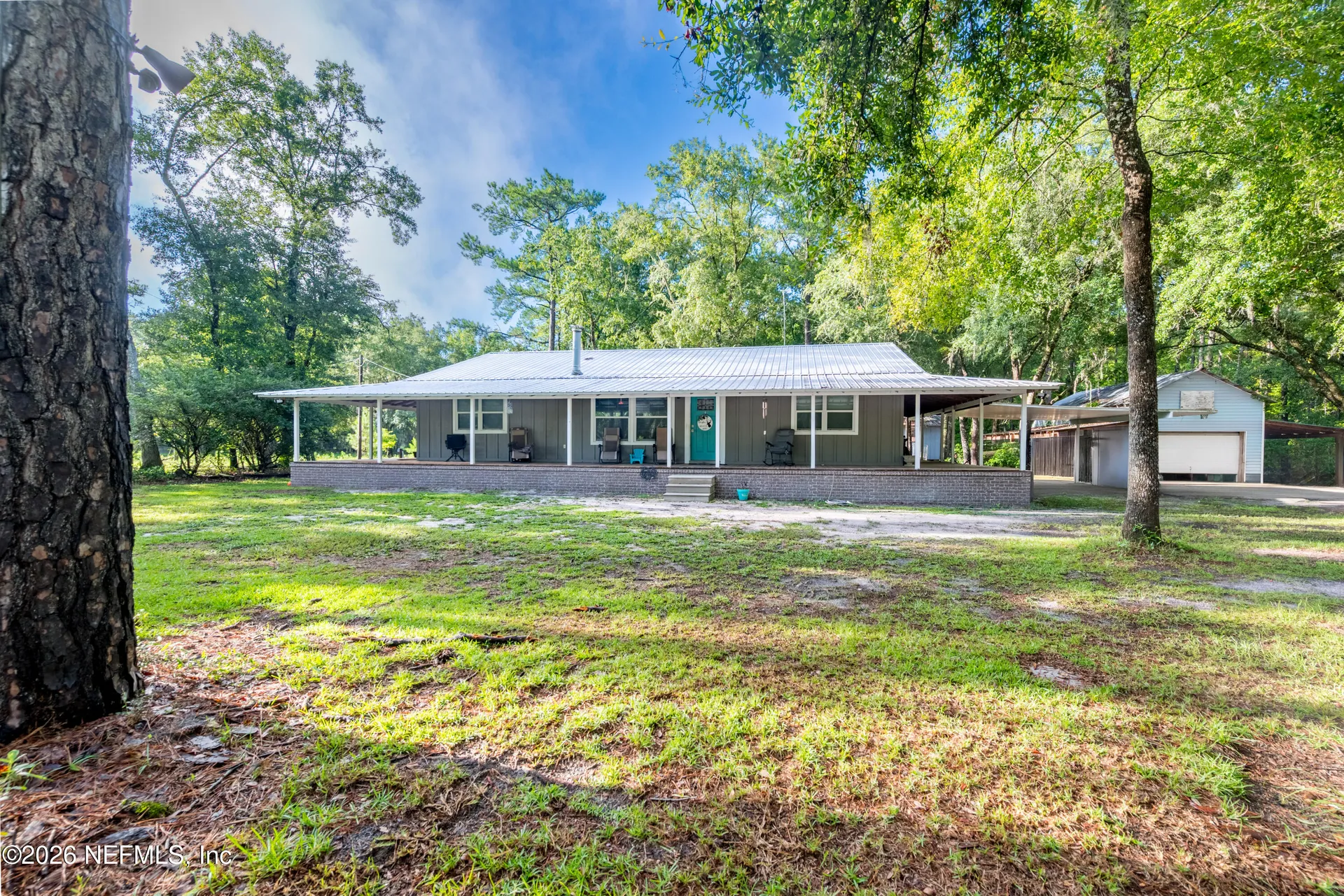 11309 SW 167th Circle Brooker FL 32622