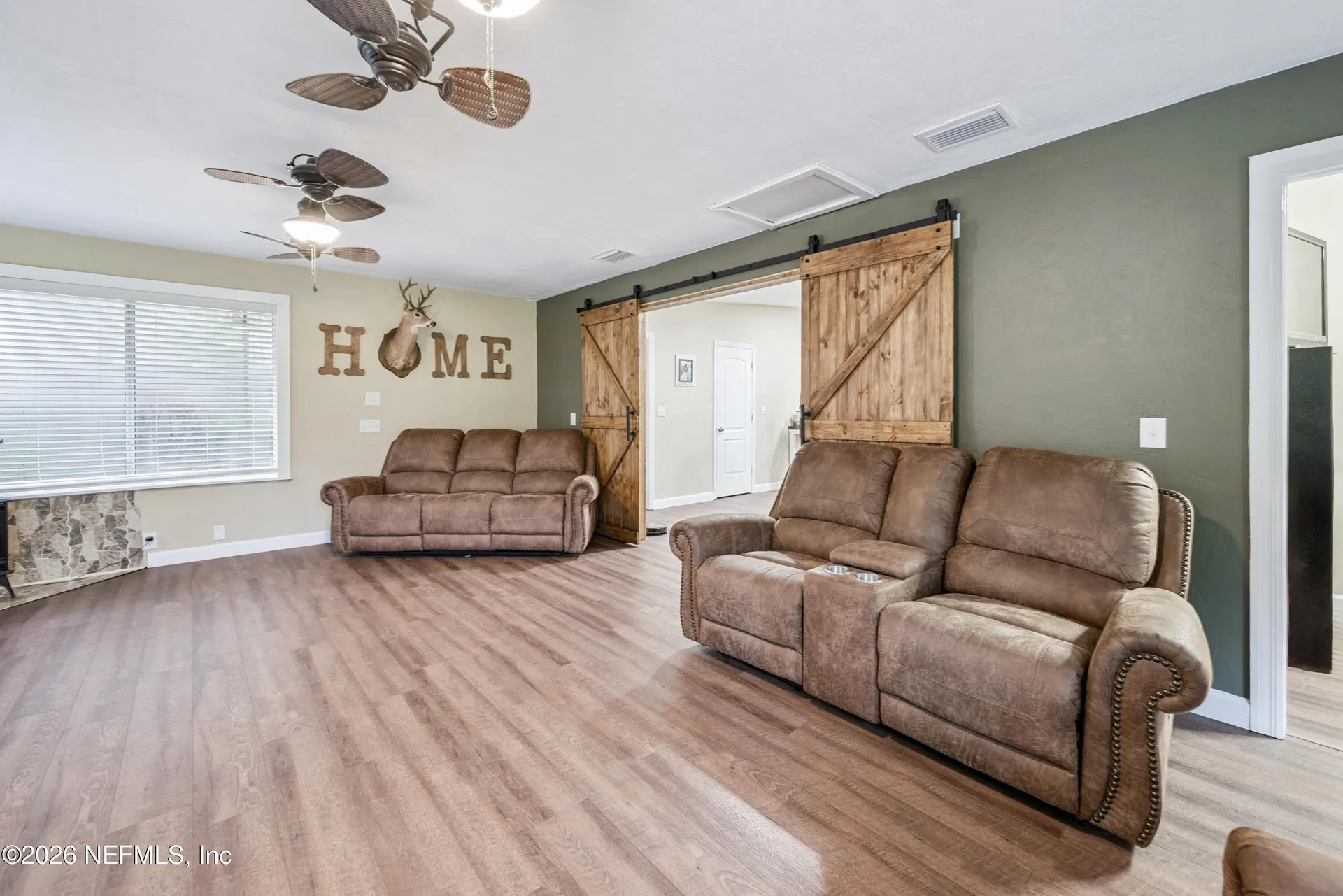 11309 SW 167th Circle Brooker FL 32622