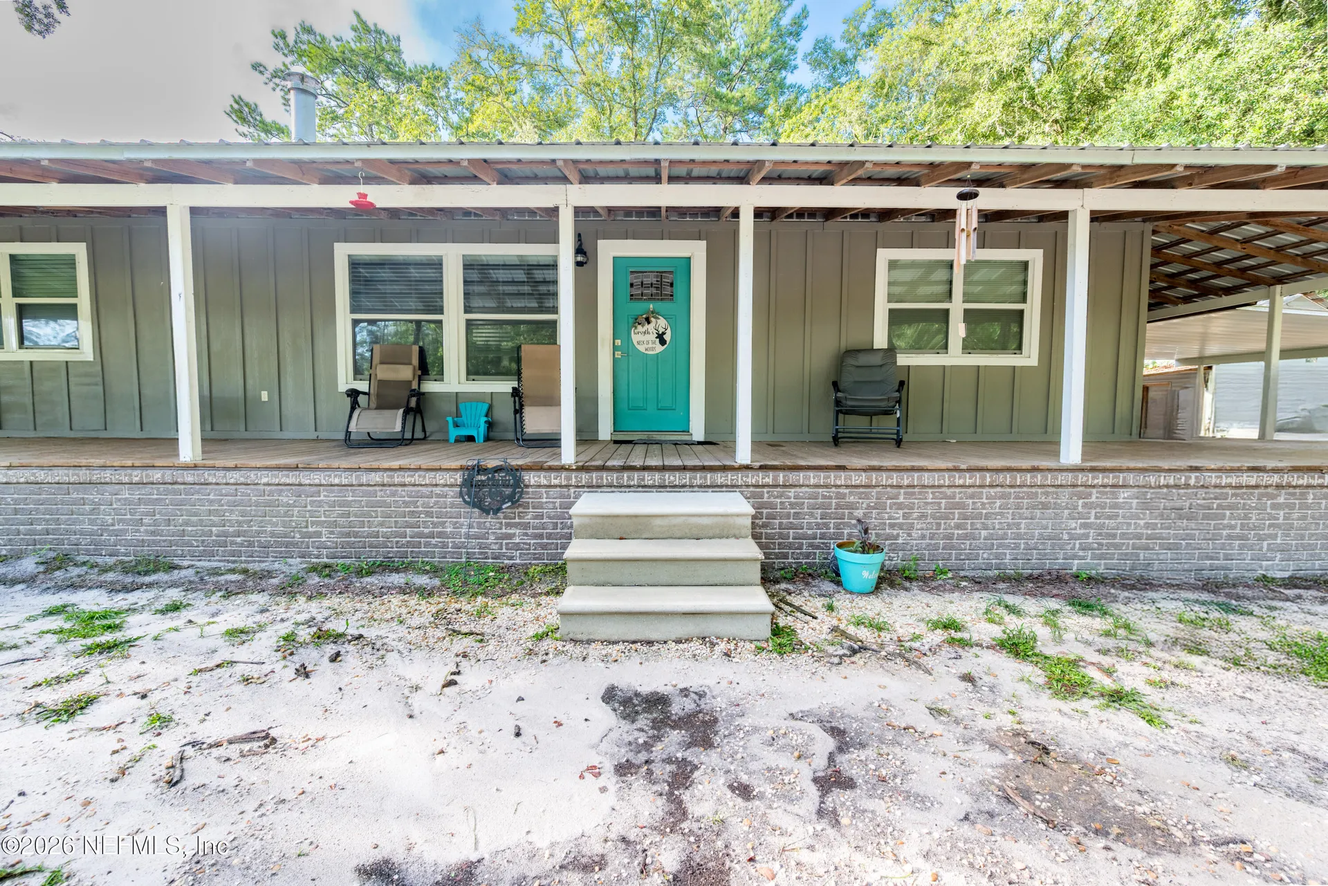 11309 SW 167th Circle Brooker FL 32622