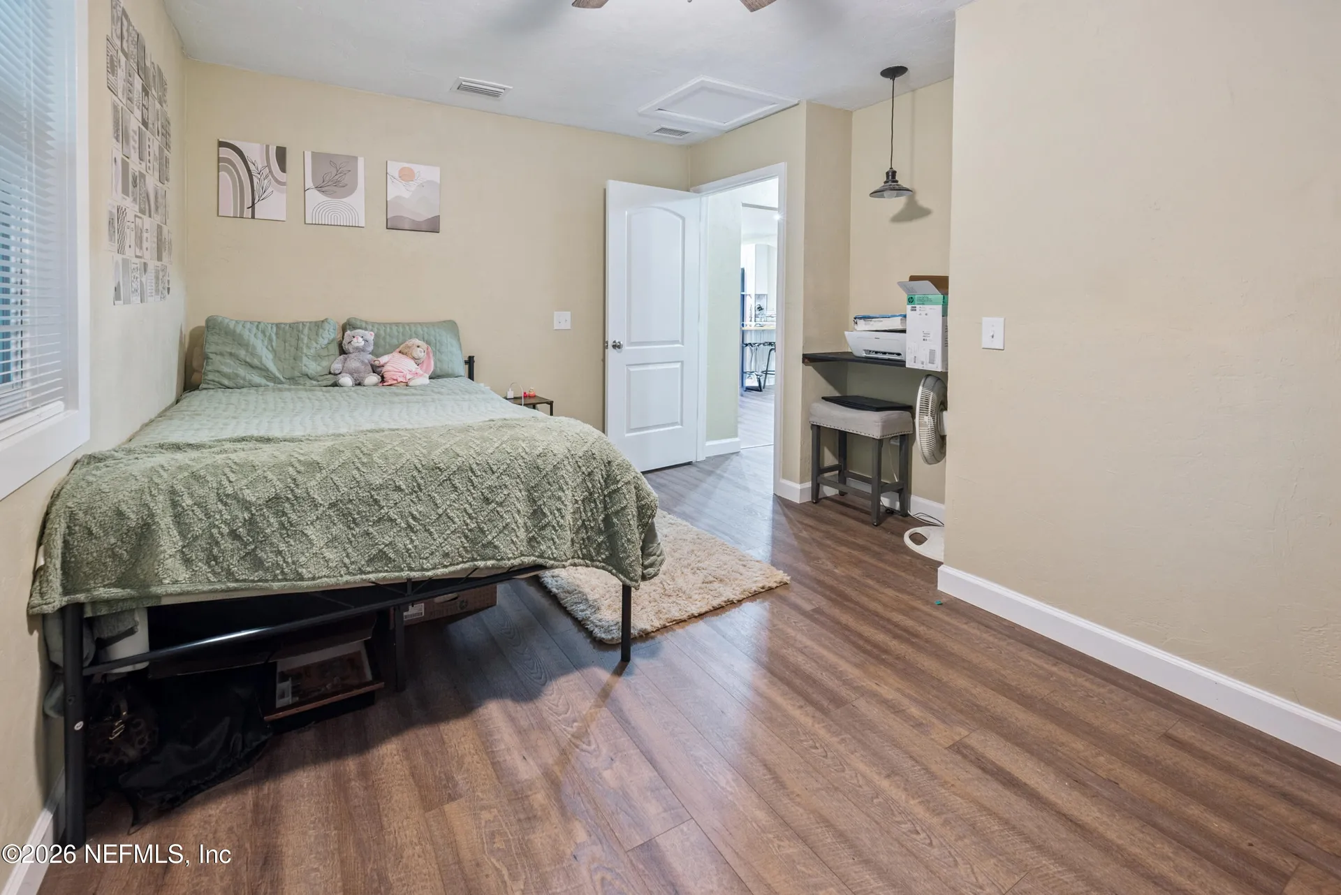 11309 SW 167th Circle Brooker FL 32622