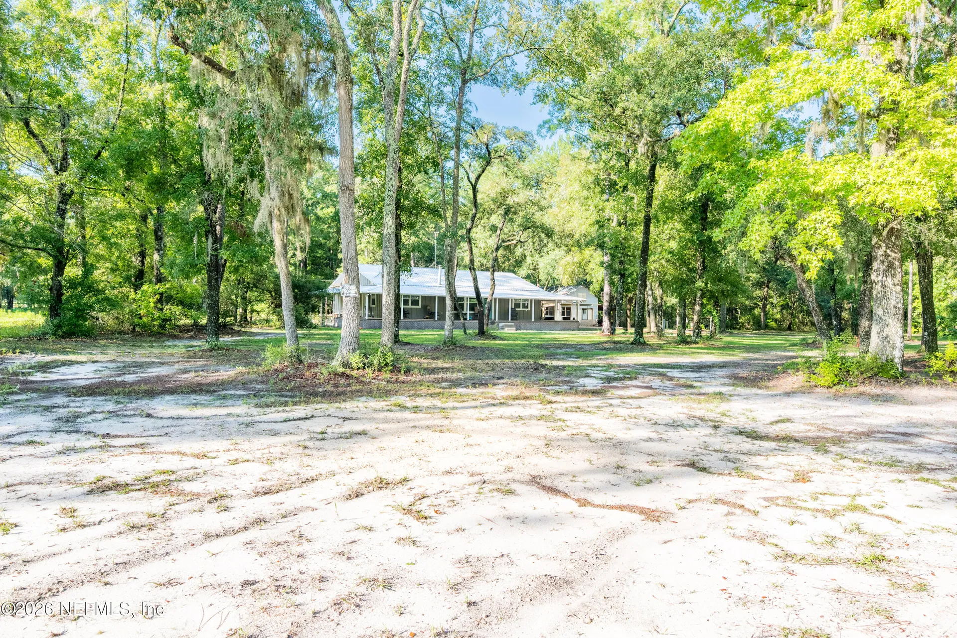 11309 SW 167th Circle Brooker FL 32622