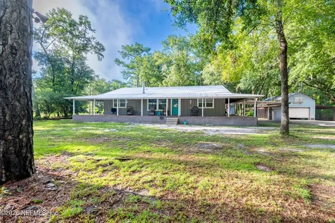 11309 SW 167th Circle Brooker FL 32622
