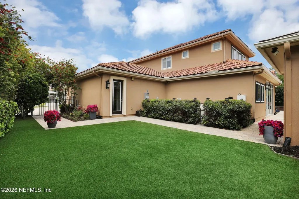 449 Deer Valley Drive Ponte Vedra FL 32081