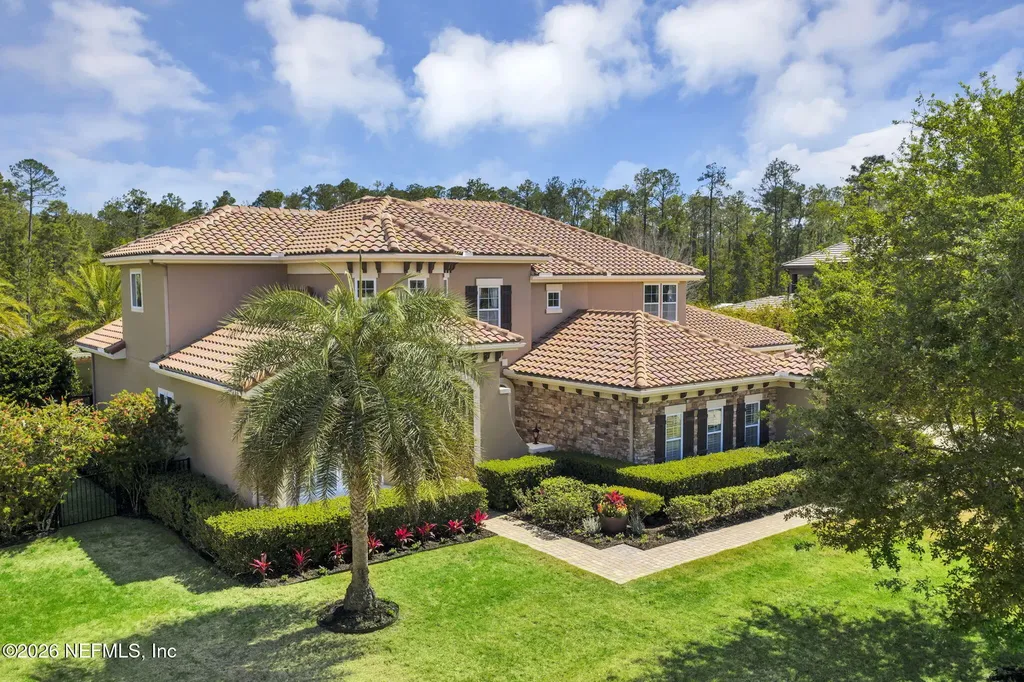 449 Deer Valley Drive Ponte Vedra FL 32081