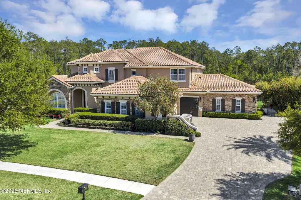 449 Deer Valley Drive Ponte Vedra FL 32081
