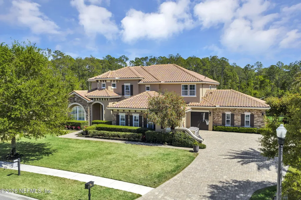 449 Deer Valley Drive Ponte Vedra FL 32081