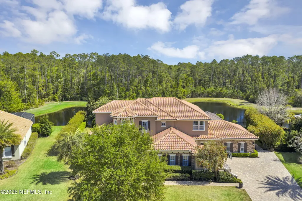 449 Deer Valley Drive Ponte Vedra FL 32081
