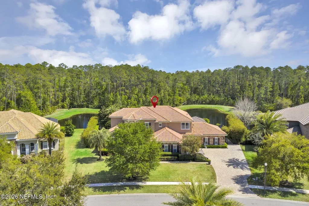 449 Deer Valley Drive Ponte Vedra FL 32081