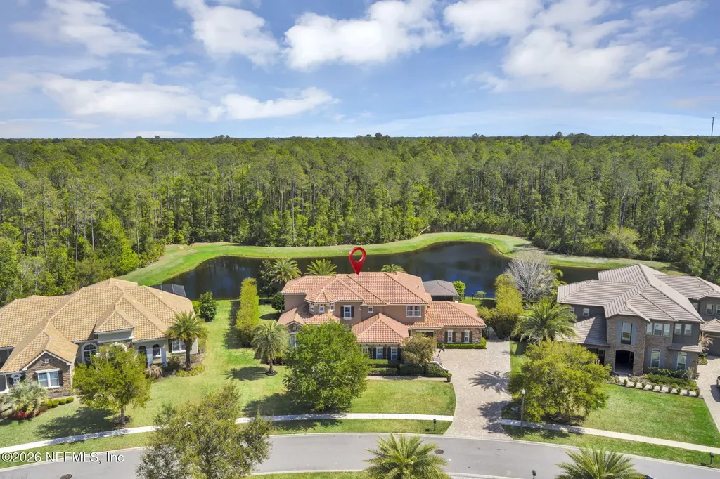 449 Deer Valley Drive Ponte Vedra FL 32081