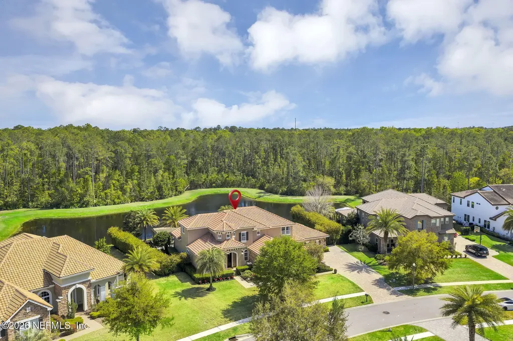 449 Deer Valley Drive Ponte Vedra FL 32081