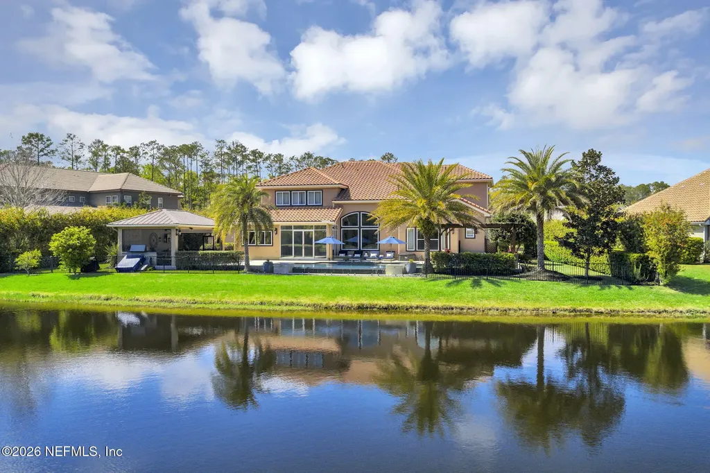 449 Deer Valley Drive Ponte Vedra FL 32081