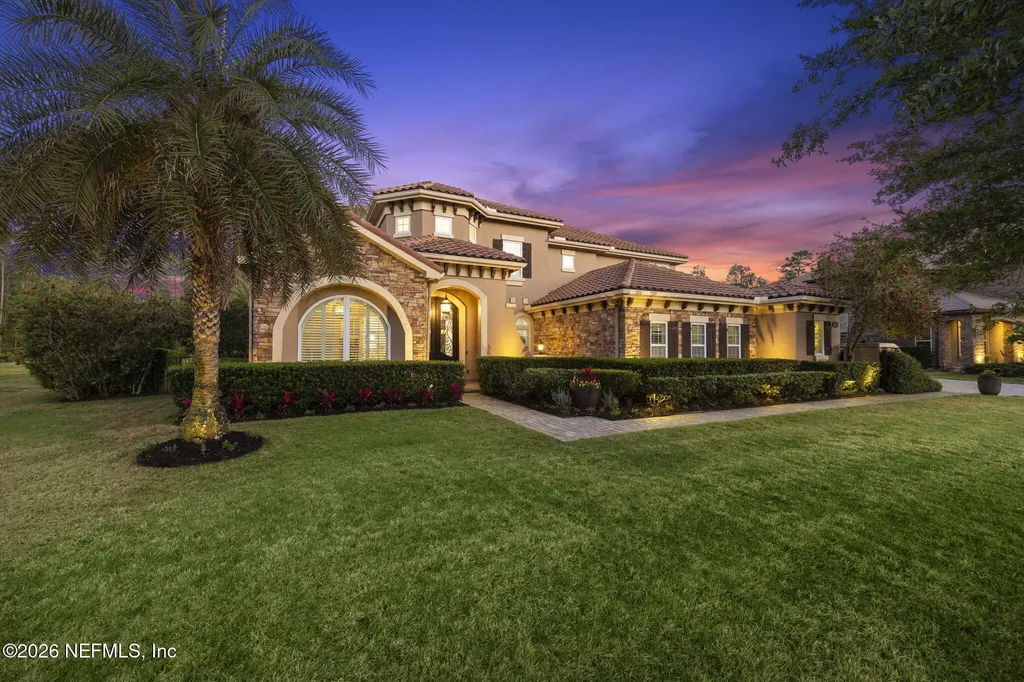449 Deer Valley Drive Ponte Vedra FL 32081