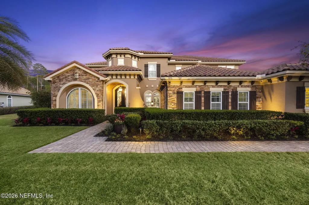 449 Deer Valley Drive Ponte Vedra FL 32081