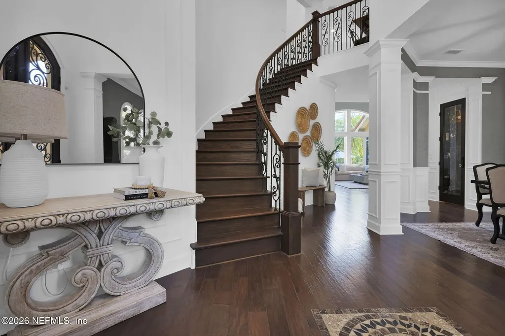 449 Deer Valley Drive Ponte Vedra FL 32081