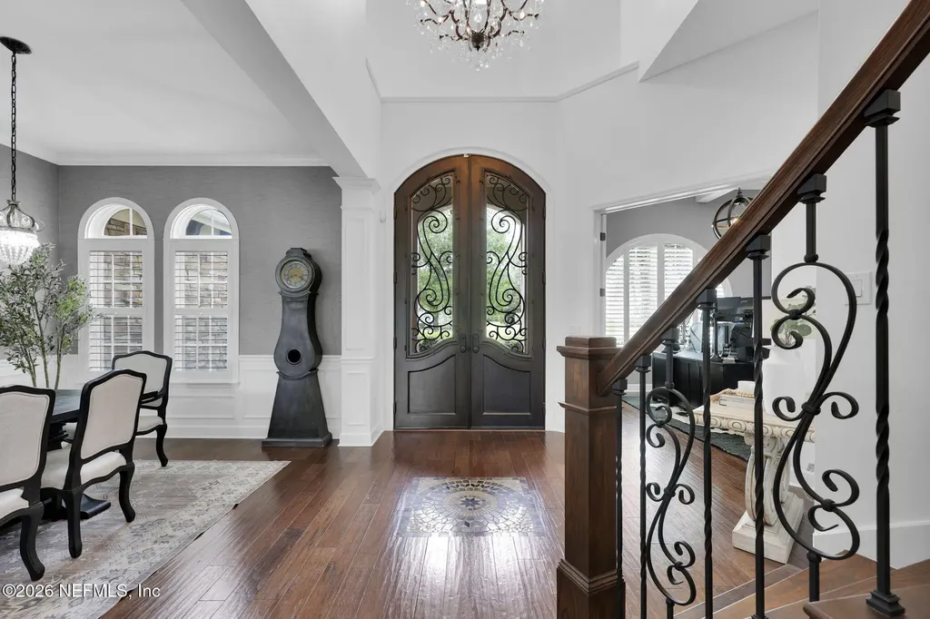 449 Deer Valley Drive Ponte Vedra FL 32081