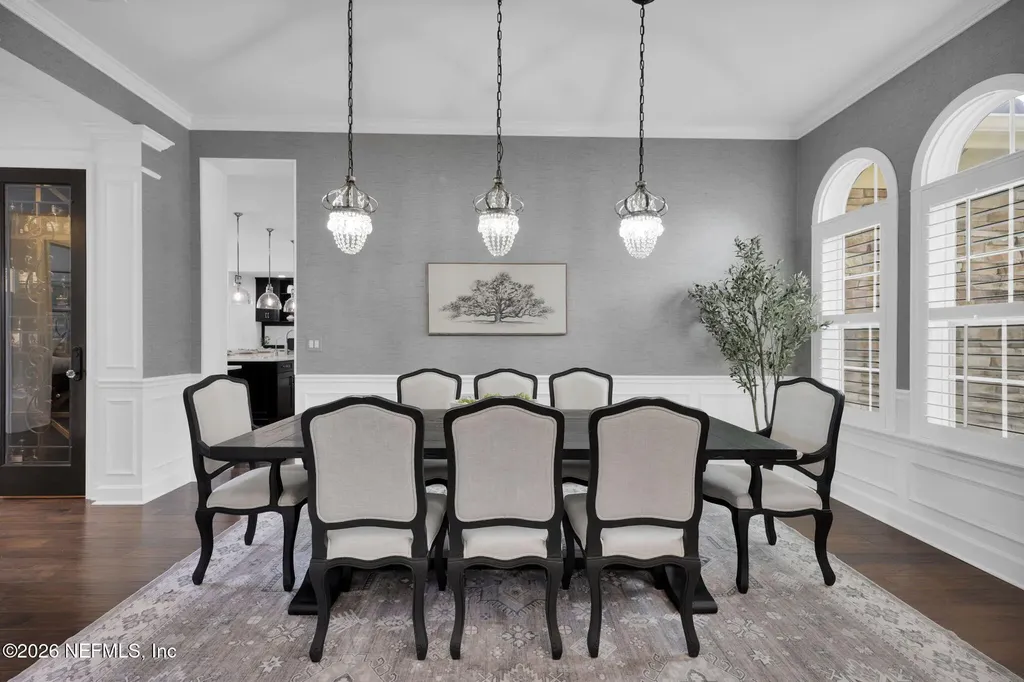 449 Deer Valley Drive Ponte Vedra FL 32081