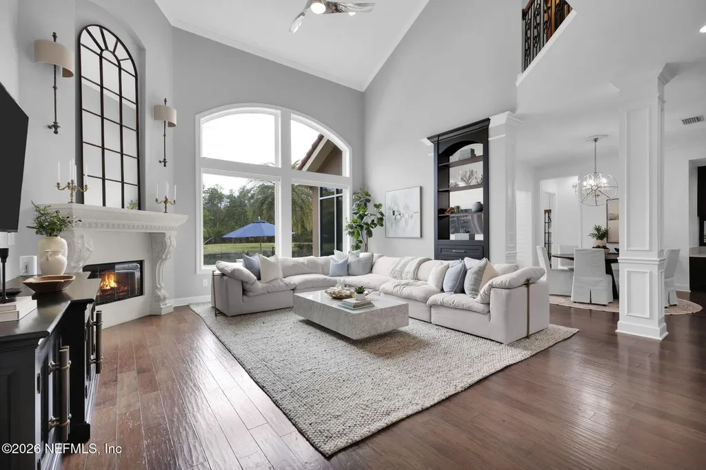 449 Deer Valley Drive Ponte Vedra FL 32081