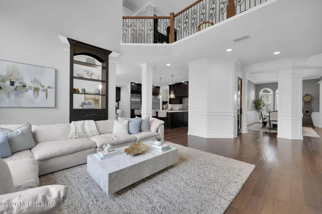 449 Deer Valley Drive Ponte Vedra FL 32081