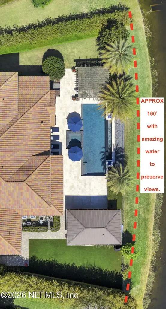 449 Deer Valley Drive Ponte Vedra FL 32081