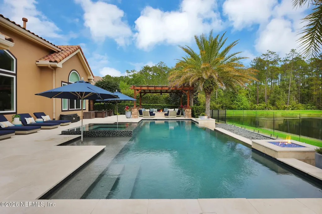 449 Deer Valley Drive Ponte Vedra FL 32081