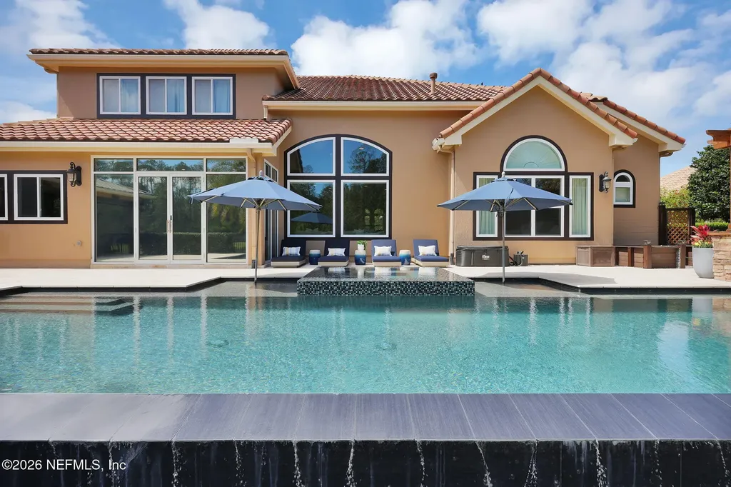 449 Deer Valley Drive Ponte Vedra FL 32081