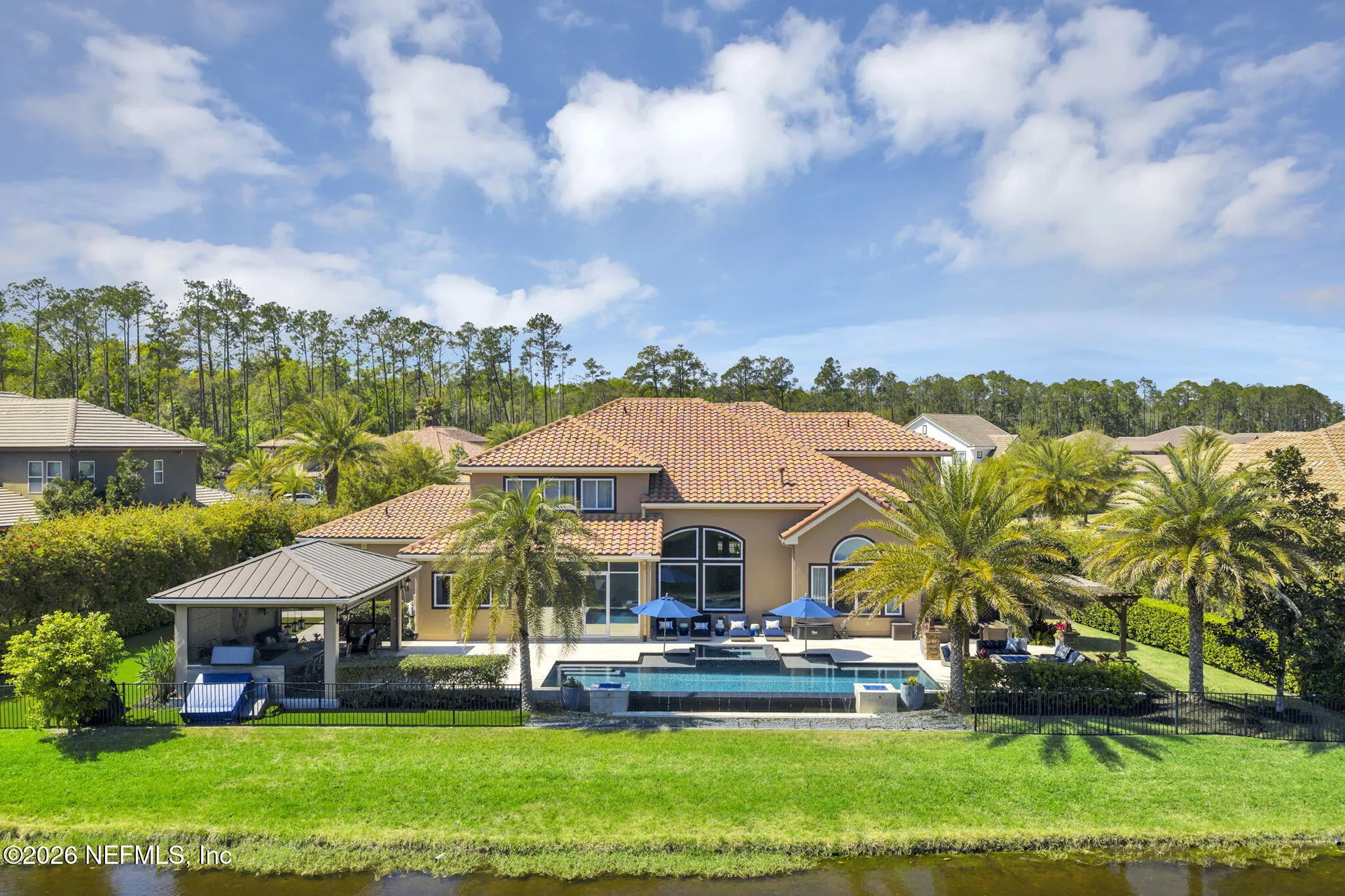 449 Deer Valley Drive Ponte Vedra FL 32081