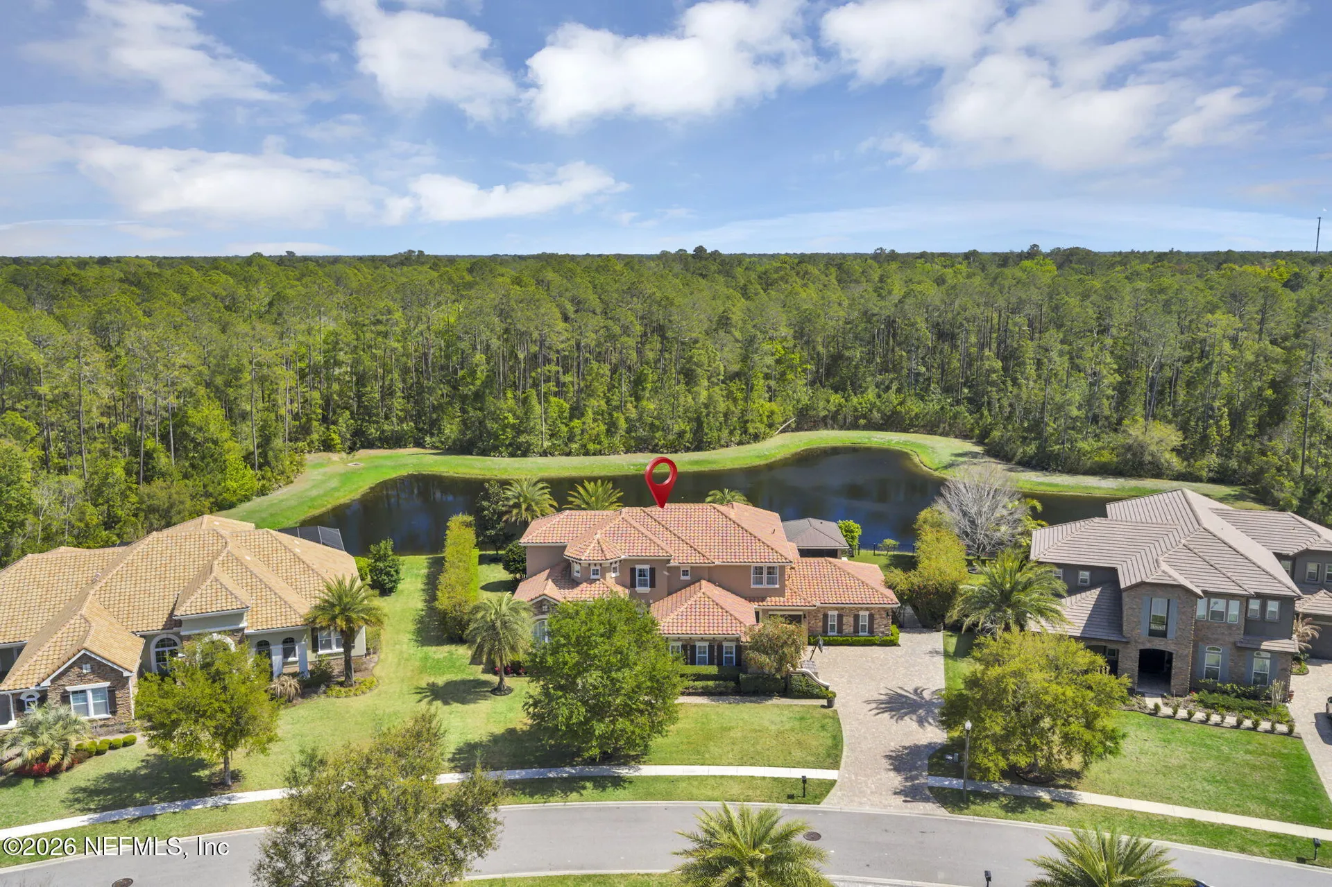 449 Deer Valley Drive Ponte Vedra FL 32081
