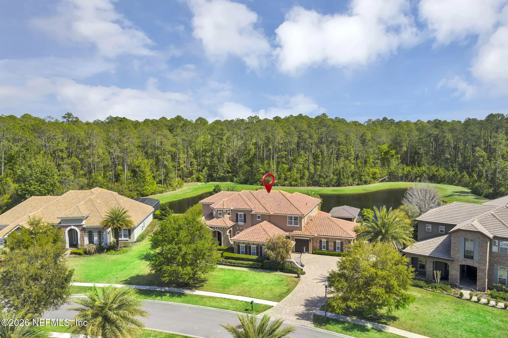 449 Deer Valley Drive Ponte Vedra FL 32081