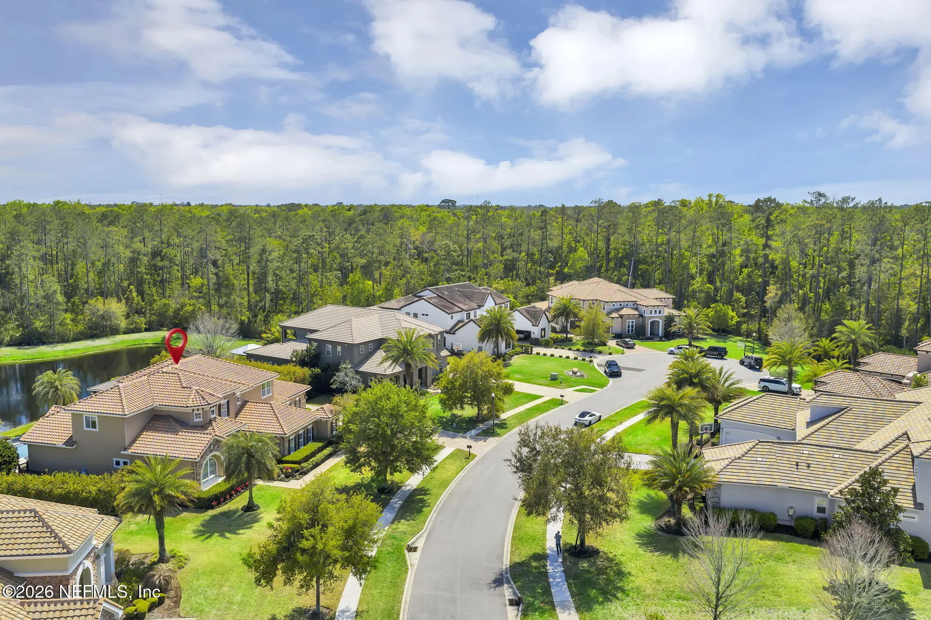 449 Deer Valley Drive Ponte Vedra FL 32081