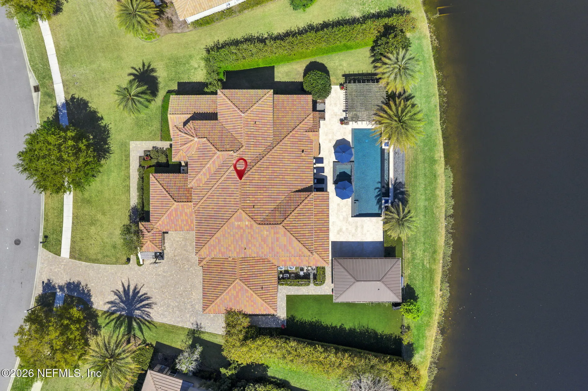 449 Deer Valley Drive Ponte Vedra FL 32081