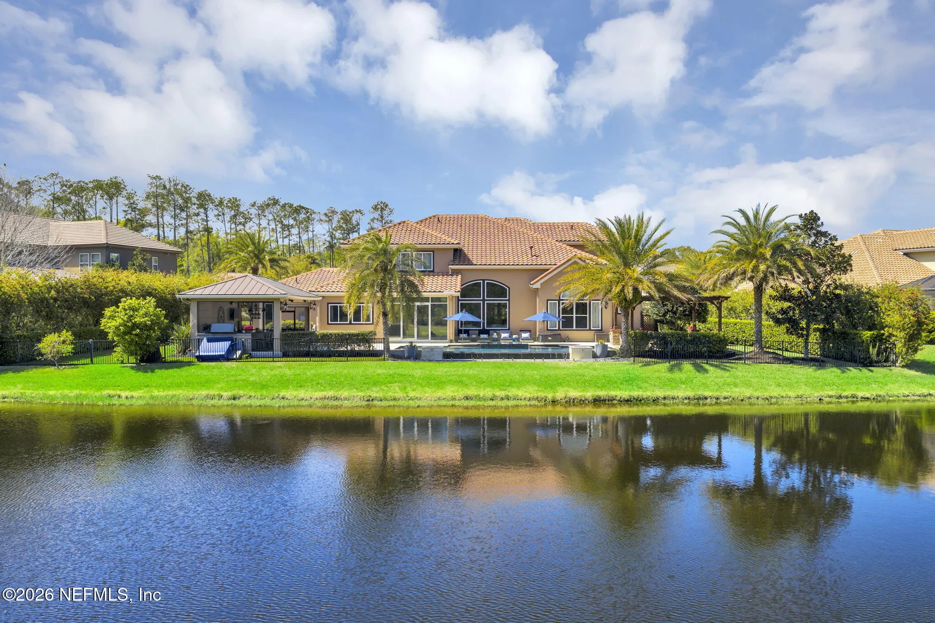 449 Deer Valley Drive Ponte Vedra FL 32081