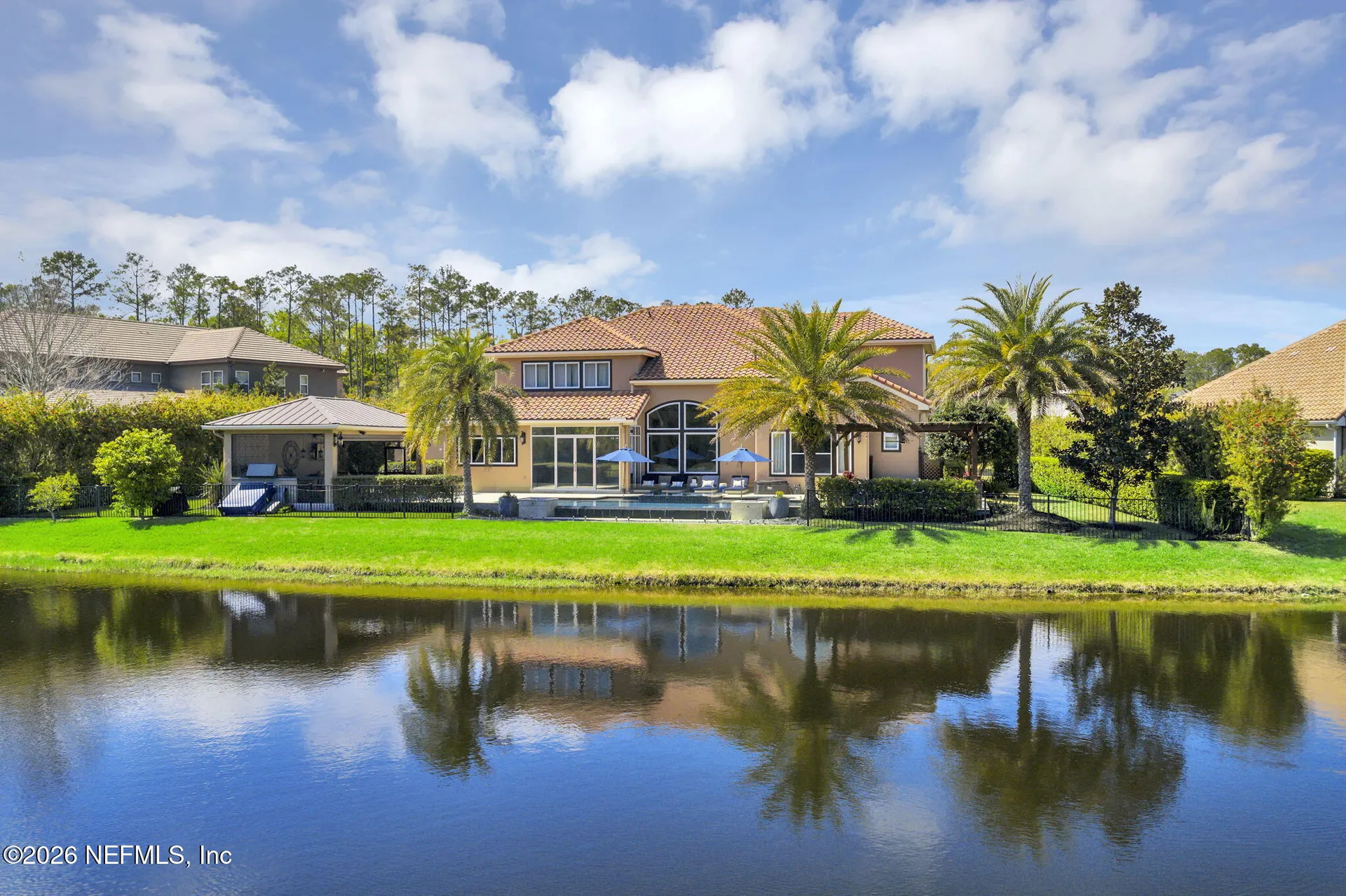 449 Deer Valley Drive Ponte Vedra FL 32081