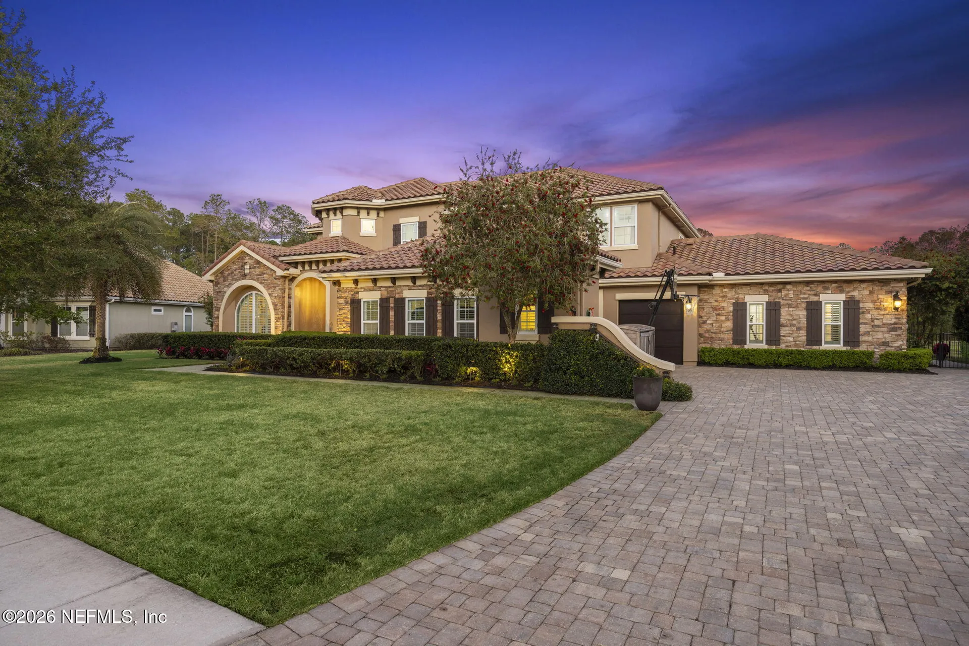 449 Deer Valley Drive Ponte Vedra FL 32081