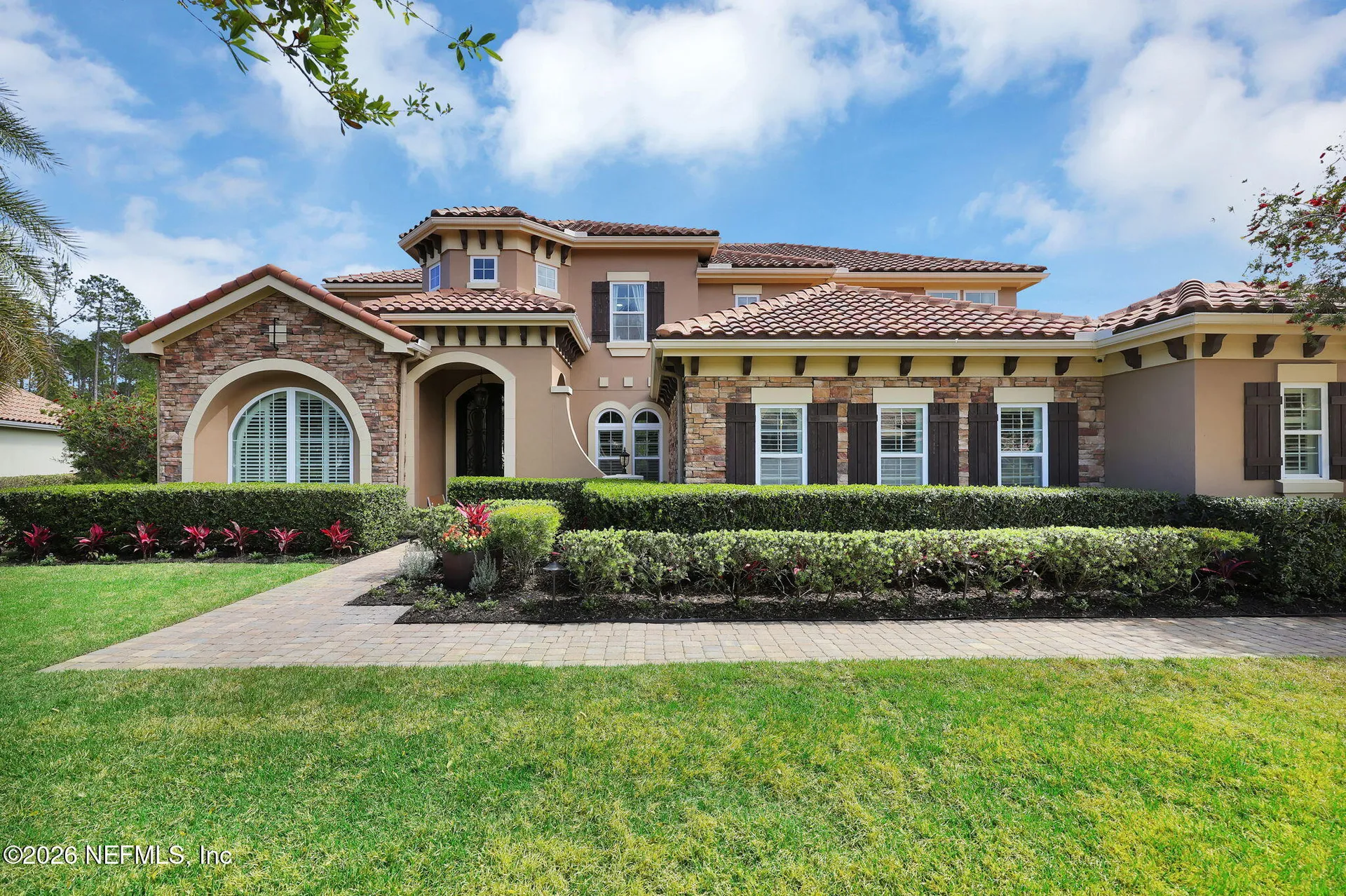 449 Deer Valley Drive Ponte Vedra FL 32081