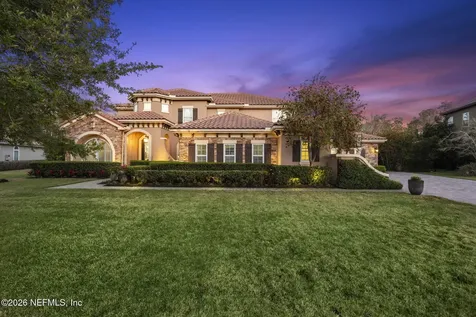 449 Deer Valley Drive Ponte Vedra FL 32081