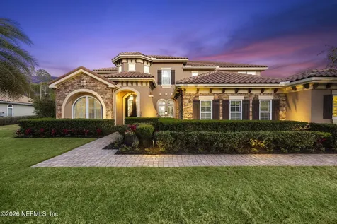 449 Deer Valley Drive Ponte Vedra FL 32081