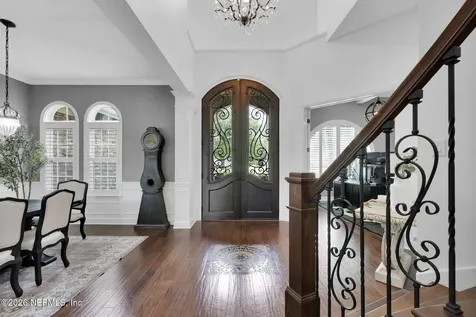 449 Deer Valley Drive Ponte Vedra FL 32081